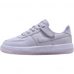 Nike Vaikams Nocta Air Force 1 Low EasyOn Palestros Violetinės HQ1773-500 25