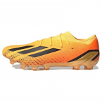 adidas X Speedportal.1 FG Heatspawn Pack - GZ5109 EU 44.5 oranžinė