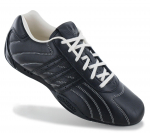 adidas Originals Adi Racer Lo Lux - Vyri&scaron;ki sportbačiai Batai Oda Juodi JS1559 ORIGINALŪ EU 40 UK 6.5 juoda