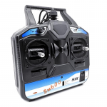 Phoenix SM600 RC skraidymo simuliatoriaus sistema