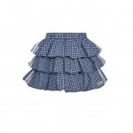 Adidas Originals SS26 Sporti&scaron;ko Laisvalaikio Lino Paprastas Kasdienis Sijonas Moteri&scaron;ki Sijonai KU9398 L