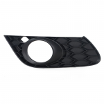 Automobilio rūko žibinto rėmelis SKODA OCTAVIA VRS MK2 2009-2013 Priekinio buferio grotelės Sportinės korio grotelės Dangtelio priedai 1Z0807368C