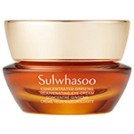 Sulwhasoo Concentrated Ginseng Rejuvenating Eye Cream - Intensyvi Anti-Age ir Stangrinanti Priežiūra Ry&scaron;kioms Akims su Ginsenomics, 15ml