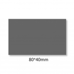 &bdquo;Honeywell- PTM7950 Thermal Pad 8,5 W/mk&ldquo; fazės keitimo silikono padėklas ne&scaron;iojamojo kompiuterio procesoriaus GPU &scaron;ilumai laidžios pastos au&scaron;inimo tepalo padėklai