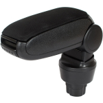 MINI R50 / R53 01-06 porankių komplektas JUODO AUDINIO + montavimo rinkinys