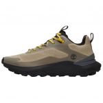 Timberland vyri&scaron;ki žemi sportbačiai Motion Access su rai&scaron;teliais, &scaron;viesiai rudos spalvos megzti A6DJKEY4 43.5 gray