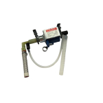 Jiayin Originali Gamykla Jypc-5 501 Solenoidinio Vožtuvo Rinkinys, Tinkamas Philips Drabužių Garintuvui Jypc-5+ Accessories (Complete Set)