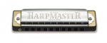 SUZUKI Harp Master raktas MR-200 10 skylučių armonikėlė, B