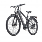 Elektrinis dviratis - RANDRIDE - YG70 - 1000W variklis - 48V 13.6Ah baterija - Nuvažiuojamas atstumas 60&ndash;70 km