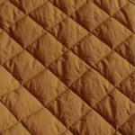 Dygsniuotas medvilnės ir lino audinys Storas pamu&scaron;alas, skirtas pasidaryk pats pūkinei striukei, &scaron;varkui, namų tekstūrai, siuvimo aplikacijoms, patchwork aksesuarams 200X150CM