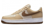 Nike Air Force 1 '07 LV8 Emb 'Patikrino Swoosh' DQ7660-200 40.5