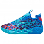 PUMA LaMelo Ball MB.04 Lo Alien Skin 311318-01 42