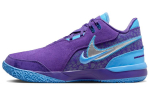 Nike Zoom LeBron Nxxt Gen Ampd Summit Lake Hornets FJ1566-500 40