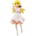 EXQ Figūrėlė Nisio Isin Anime Projektas Monogatari Serija Shinobu Oshino