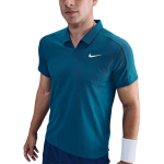 NikeCourt Slam Vyri&scaron;ki Dri-FIT Adv Teniso Polo HM6752-301 L