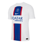 Nike Dri Fit Adv Paris Saint Germain 2022/23 mar&scaron;kinėliai DN2709-101 M