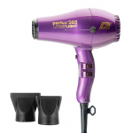 Parlux Plaukų džiovintuvas Powerlight 385I13 Violetinis