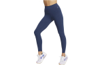 Nike Zenvy Moteri&scaron;kos auk&scaron;to juosmens ilgos tamprės DQ6013-410 XXS