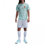 Nike Dri Fit Norvegijos Akademijos Pro Futbolo Mar&scaron;kinėliai Vyri&scaron;ki FZ9713-474 L