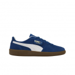 Puma Palermo Cobalt Glaze Gum Unisex sportbačiai Mėlyni Balti 396463-07 36