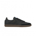 adidas Vyri&scaron;ki Samba OG Triple Black Unisex Sportbačiai Core-Black Gum IE3438 38