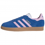 adidas Gazelle Mėlynoji Orchidėja Fusion Moteri&scaron;ki sportbačiai Guminis padas JH7219 36