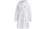 Adidas Originals moteri&scaron;kas lietpaltis baltas GQ2501 30