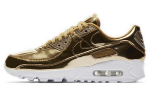 Nike Air Max 90 Metallic Gold 2020 Moteri&scaron;ki CQ6639-700 43