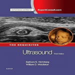 Ultragarsas: Reikalavimai 3-iasis leidimas Kietas vir&scaron;elis