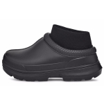 UGG Tasman X Juodi Balti Moteri&scaron;ki Kedai 1125730-BLK 38 black