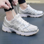 ASICS Unisex GEL-1130 ir GEL-NIMBUS 10.1 Laisvalaikio batai US 8
