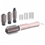 Philips Bha 735/00 Plaukų garbanojimo žnyplės