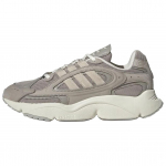 Adidas Originals Ozmillen Patogūs Mink&scaron;ti Kvėpuojantys Laisvalaikio Batai Vyri&scaron;ki Batai Pilki JI2627 42