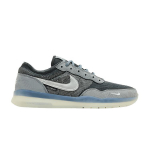Nike SB PS8 &Scaron;altai pilka 37.5