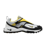 Nike ACG Phassad Geltonas Zest Metalo Sidabro 37.5 white
