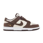 Nike Dunk Low Light Orewood Baroque Brown (Moteri&scaron;kas) 36.5 gray