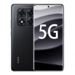 Atnaujintas Originalus Xiaomi Redmi Note 14 Pro I&scaron;manusis Telefonas 6.67'' 50MP Kamera 45W Įkrovimas 120Hz 2712x1220 5500mAh Baterija Android 5G I&scaron;manusis Telefonas 8GB 256GB juoda