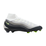 Nike Zoom Mercurial Superfly 10 Elite SE FG Air Max 95 Neon 40