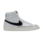 Nike Blazer Mid 77 Balti Juodi (Moteri&scaron;kas) 35.5