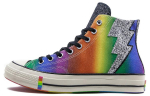 Converse Chuck Taylor All Star 70 Hi Pride Vaivoryk&scaron;tė (2019 m) 36