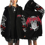 Straykids džemperiai Paltas Kpop žvaigždė SKZ Domin ATE koncerto drabužiai XL
