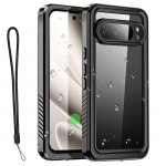 IP68 atsparus vandeniui dėklas Google Pixel 10 9 8 Pro XL 10A 9A 8A lauko sportui nardymui apsauginis dangtelis Coque Fundas Google Pixel 10