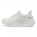 Skechers Bobs Sport Patogūs Madingi Laisvalaikio Batai Moteri&scaron;ki Kedai Balti 117526-WHT 35