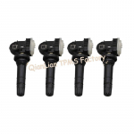 4 vnt. padangų slėgio stebėjimo jutiklis TPMS, skirtas Buick Encore 2013-2018 m., 315 MHz, 13540601 For Buick