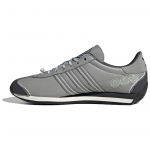 Adidas Originals Country Og Audinio Vir&scaron;us I&scaron; Karvės Skaldytos Odos Karvės Odos Og Patogūs Universalūs Žemakulniai Laisvalaikio Gyvenimo Būdo Batai IF3920 36