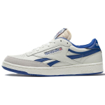Reebok Club C Revenge Vintage 'Chalk Collegiate Royal' Vyri&scaron;ki FW4863 EU 39 gray