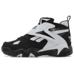 Reebok Preseason 94 Mid 'Juoda Balta' Vyri&scaron;ki 100202788 EU 42