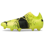 PUMA Future Z 1.1 FG AG 'Yellow Alert' Vyri&scaron;ki 106028-01 EU 42.5