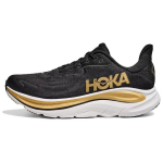 HOKA ONE ONE Clifton 10 Juoda Auksinė 1162030-BKGD 43⅓
