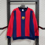2627 naujas ilgomis rankovėmis megztinis, Vokietija, Italija, Barselona, AC Milan, tas pats tarpvalstybinis kar&scaron;tas pardavimas, galima siųsti vieną vienetą. M red